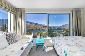 Amazing lake view room #2 & floor heating